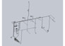 design 3d wire harness and routing in solidworks electrical